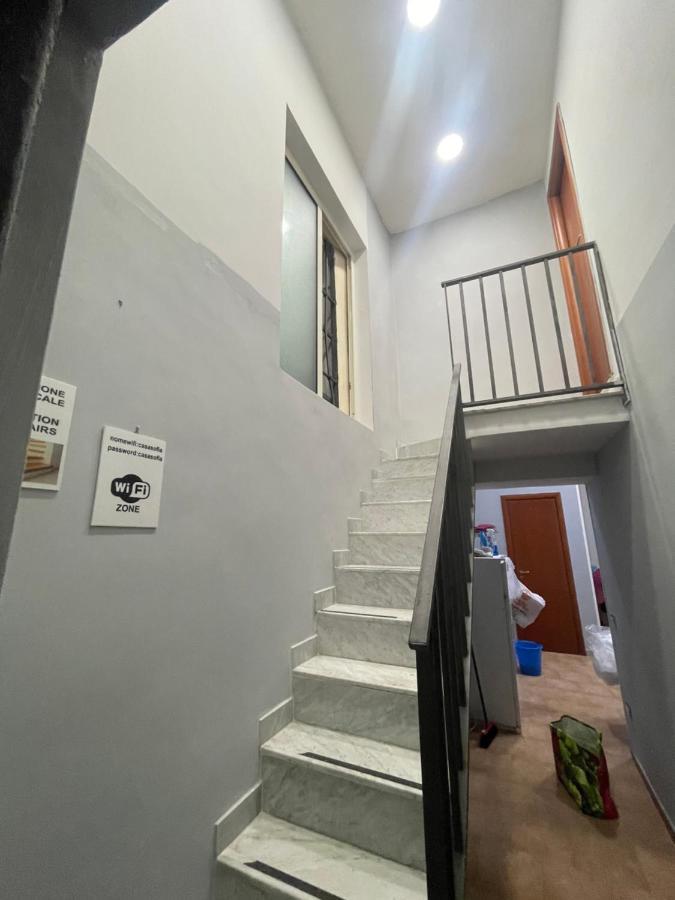 Sofia Home Napoli Exterior foto