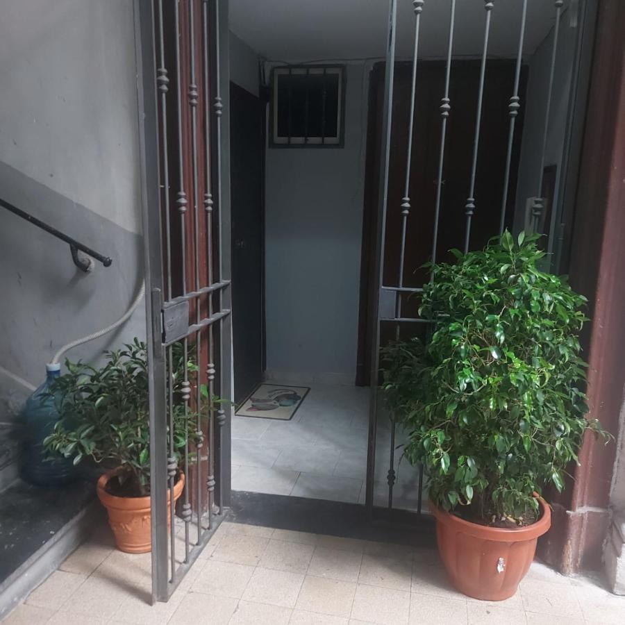Sofia Home Napoli Exterior foto