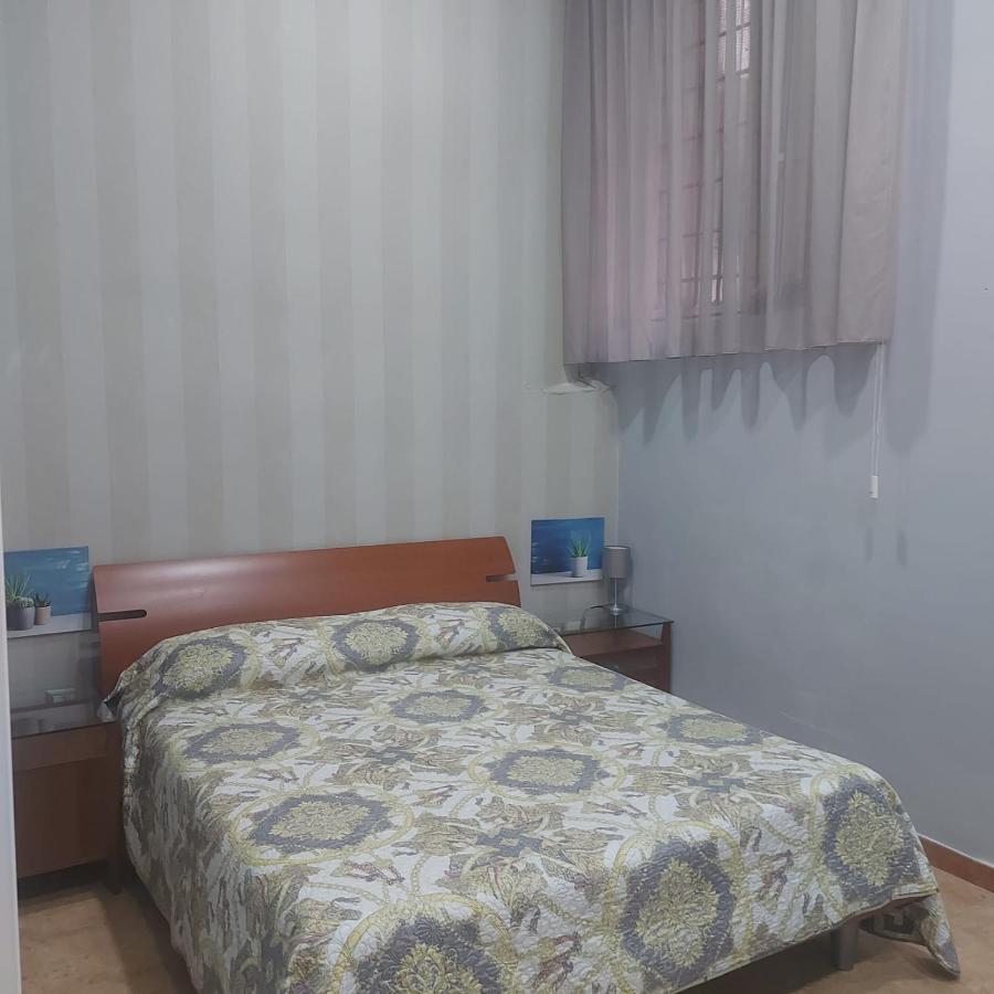 Sofia Home Napoli Exterior foto