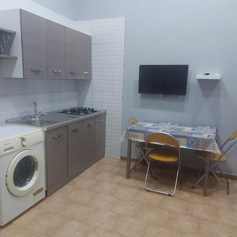 Sofia Home Napoli Exterior foto