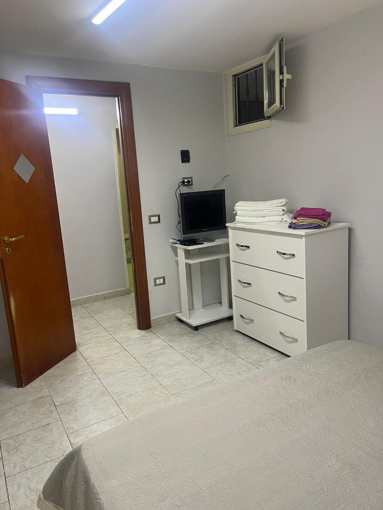 Sofia Home Napoli Exterior foto